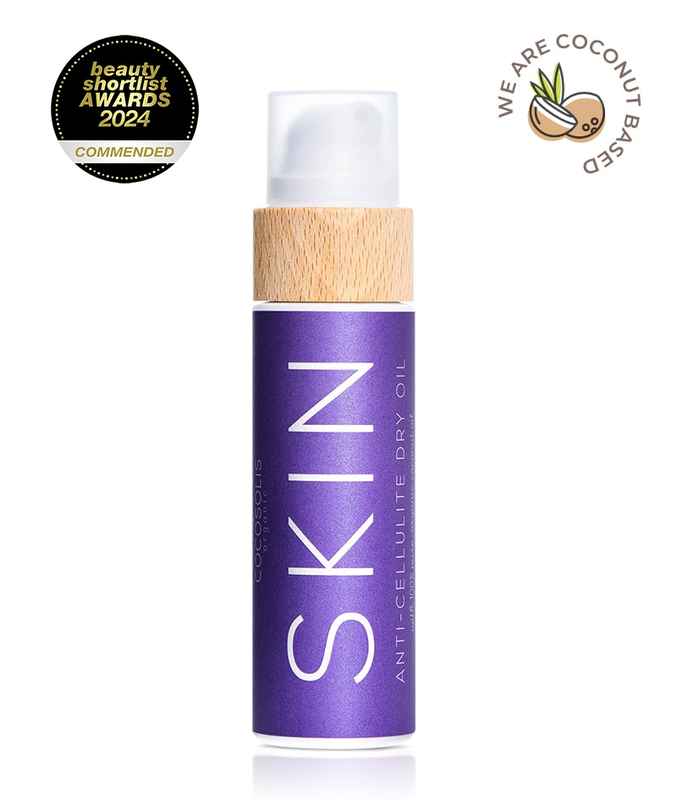 Cocosolis skin anti-cellulite dry oil, , medium-null