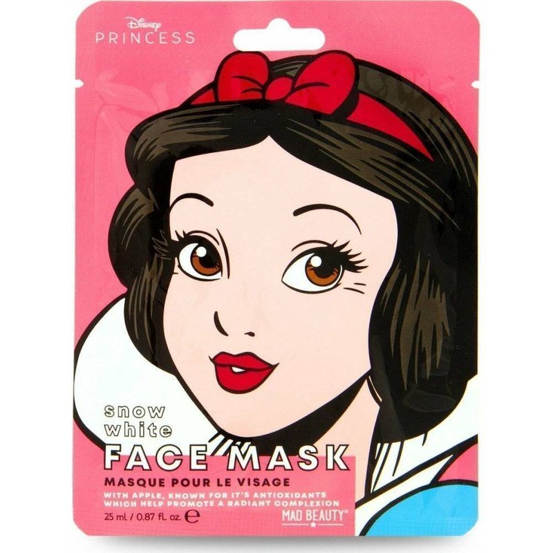 Mad beauty princess snow white, , medium-null