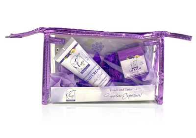 &lsquo;&epsilon;&alpha;&rho; &ndash; touch and taste the signature experience, gift set, , medium