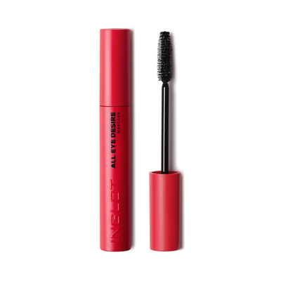 Inglot all eye desire, mascara, , medium