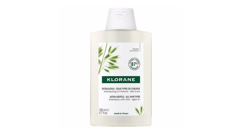 Klorane shampoo avoine/ oat 200ml, , medium-null