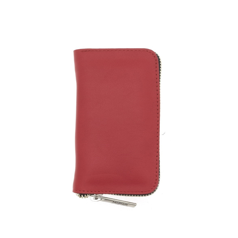 Σετ μανικιούρ solingen 5 τεμαχίων davidts κόκκινο 490020-14, , medium-null