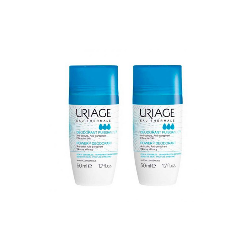 Promo deo power 3 50ml-null