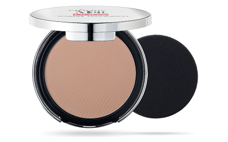 Pupa Milano extreme matt powder found 060 image number null