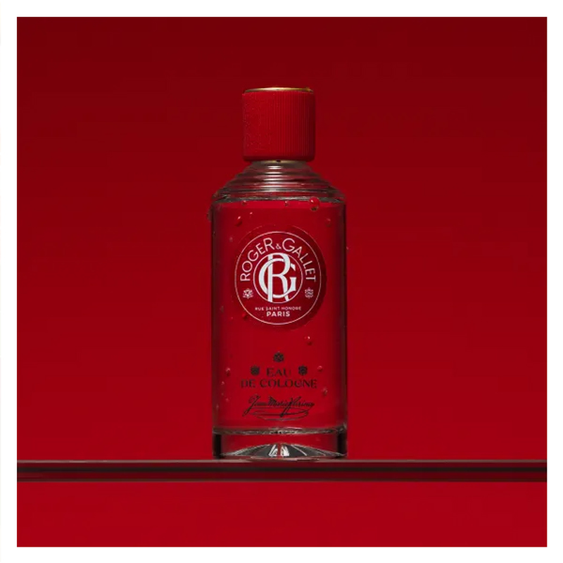 Product image: Roger & gallet jean marie farina eau de cologne άρωμα 100 ml-null