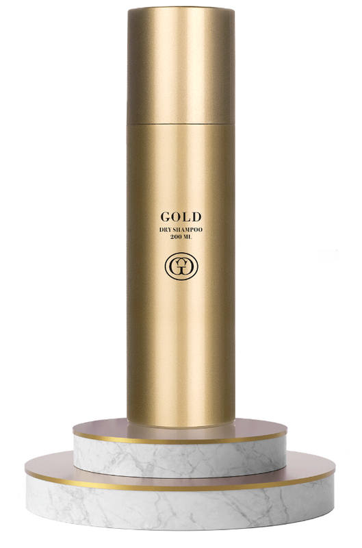Dry shampoo 200ml image number null