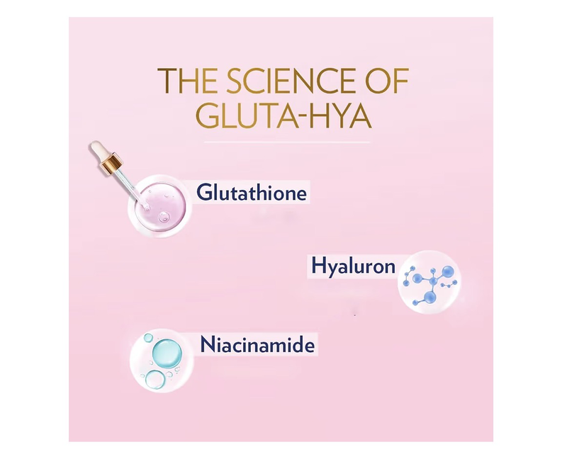 Vaseline gluta-hya dewy radiance serum-in-lotion, lightweight moisturizing body lotion &ndash; 200 m-null