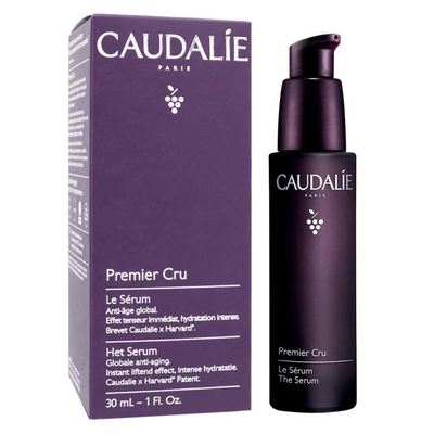 Caudalie premier cru the, serum, 30ml, , medium