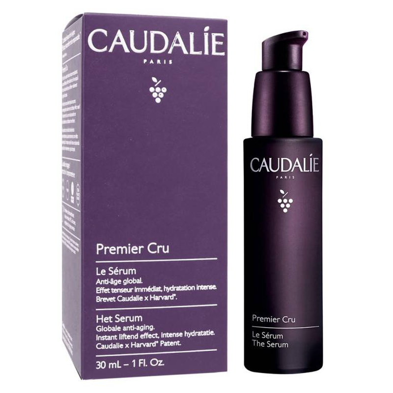 Caudalie premier cru the, serum, 30ml, , medium-null