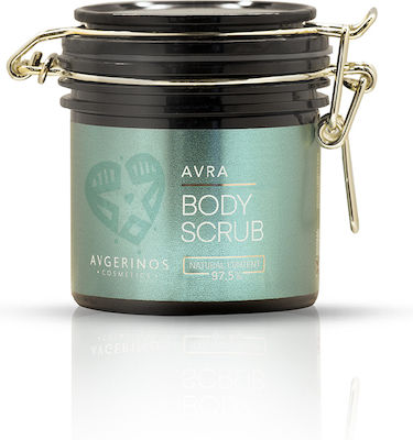 Avra body scrub