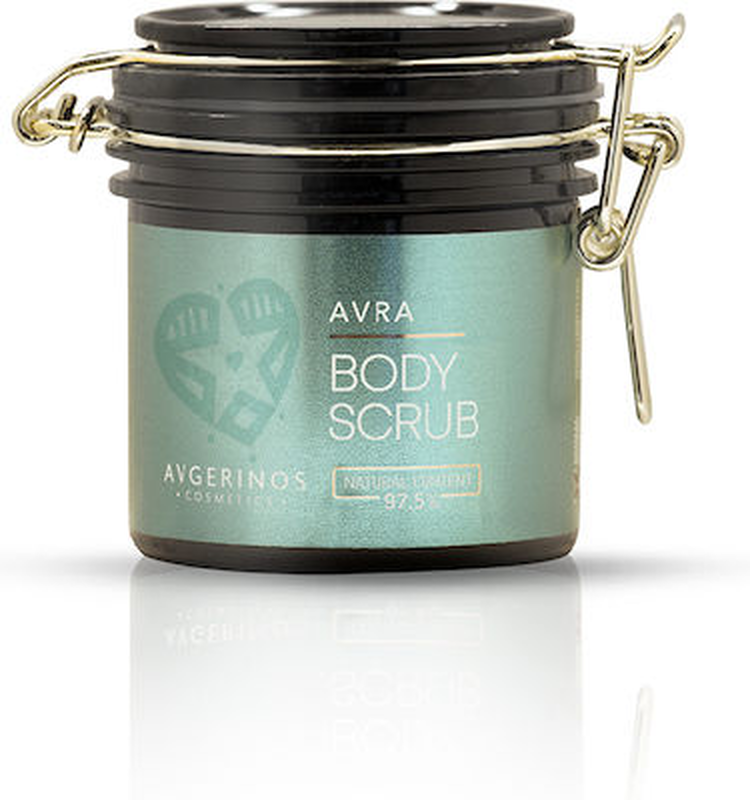 Avra body scrub, , medium image number null