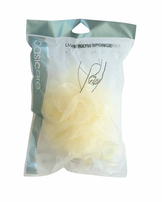 Basicare bath sponge 2195, , medium