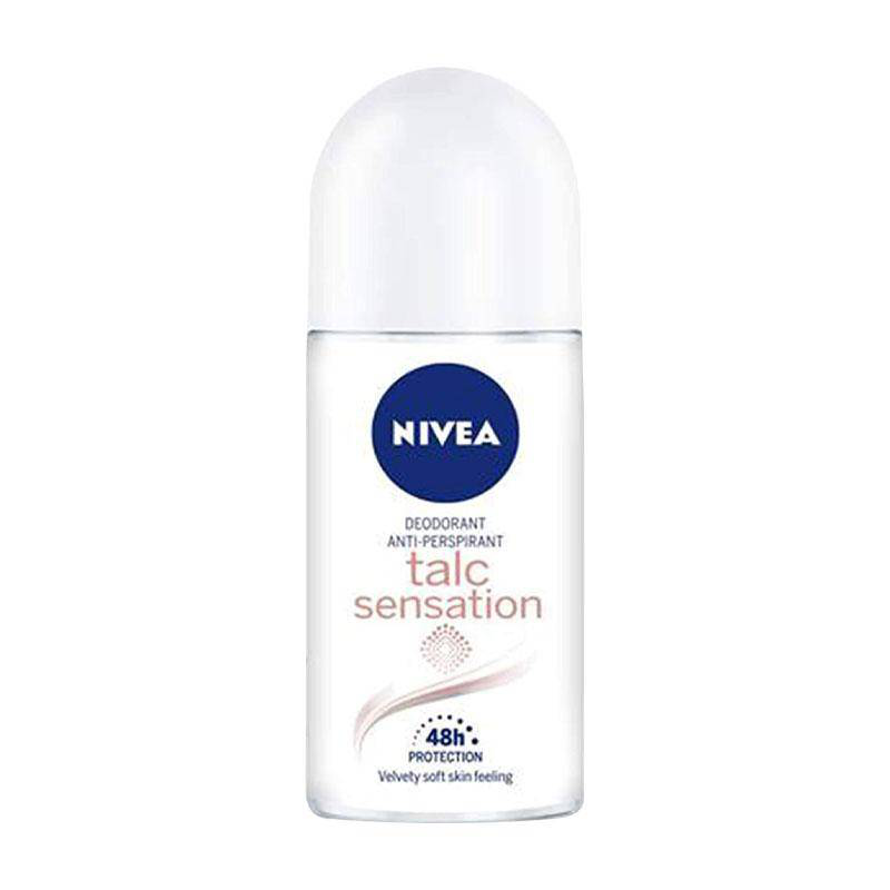 Nivea talc sensation roll on 50ml-null
