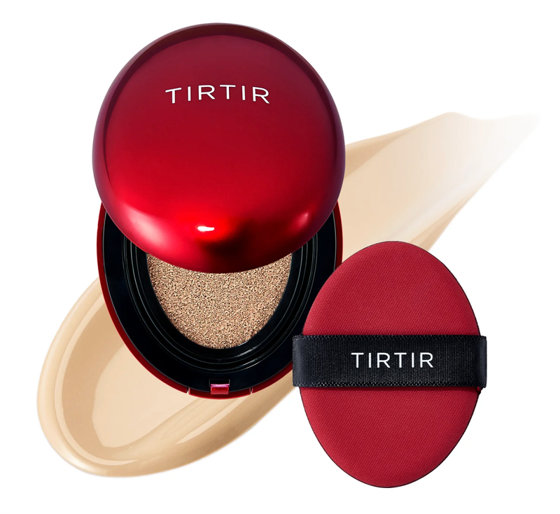 Tirtir mask fit red cushion 18g - (various shades)-null