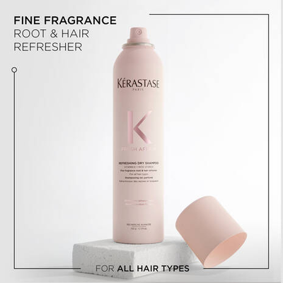 Kérastase fresh affair dry shampoo 150g, , medium