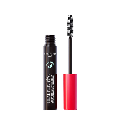 Bourjois healthy mix vegan clean mascara ultra black 001, , medium