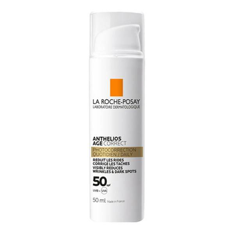 La roche-posay anthelios age correct SPF50 50ml-null