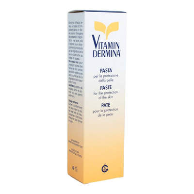 Vitamin dermina paste 100ml, , medium