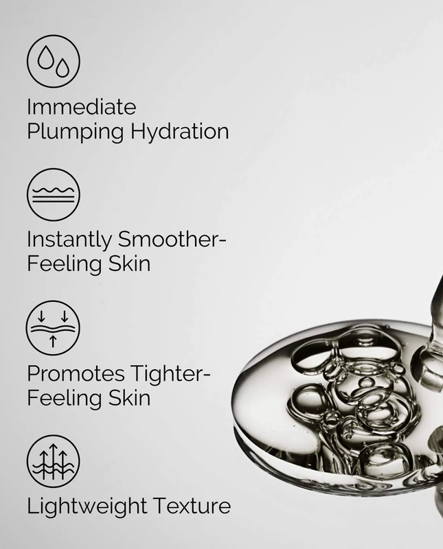 Product image: Hyaluronic acid 2% + b5 hydrating serum-null