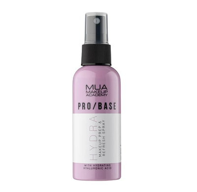 Mua pro/base hyaluronic acid facial mist