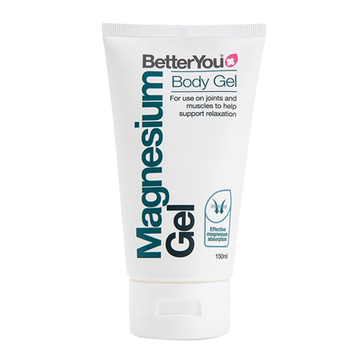 Betteryou magnesium gel, , medium