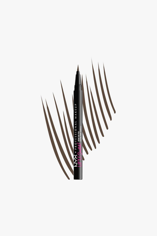 Lift & snatch! Brow tint pen image number null
