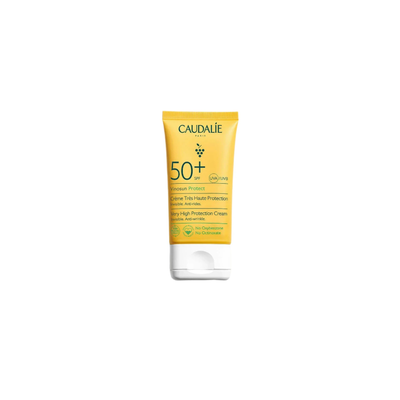 Caudalie vinosun protect very high protection cream SPF50+ – 50ml, , medium