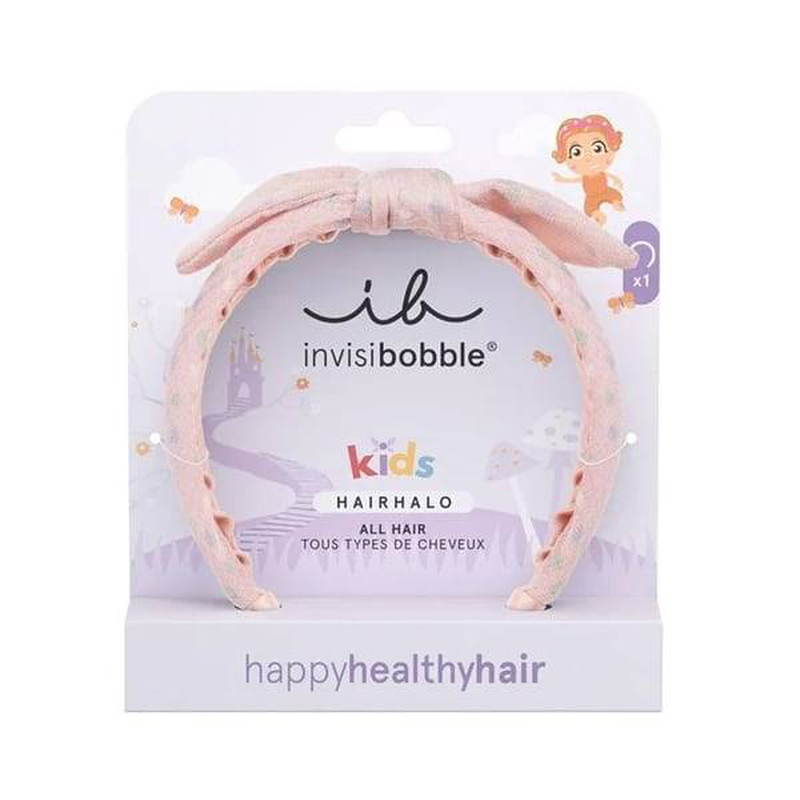 Invisibobble hairhalo kids you are a sweetheart, hair accesories, , medium-null