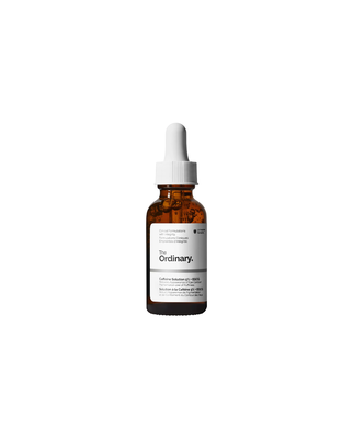 Caffeine 5% + egcg depuffing eye serum, , medium