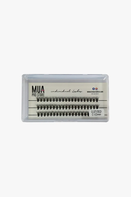 Eyelashes 0.07 / 30d 10mm, , medium