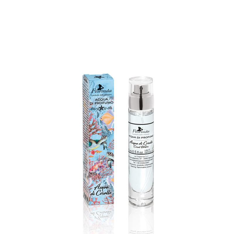 Eau de parfum coral water, , medium-null