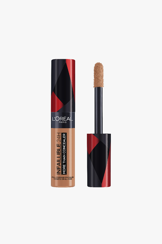 L'Oreal Paris Infailllible 24h Liquid Concealer-null