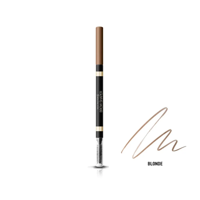 Max factor brow shaper eyebrow pencil