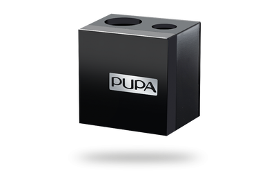Pupa double pencil sharpener no 01