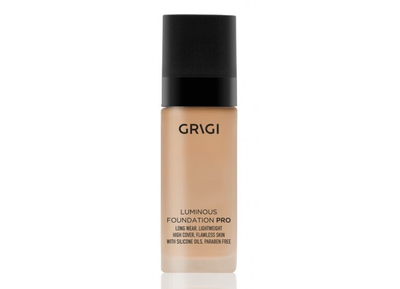 Grigi pro luminous foundation no 27 natural, , medium