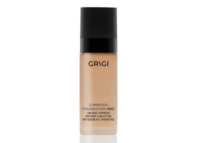 Product image: Grigi pro luminous foundation no 27 natural-null