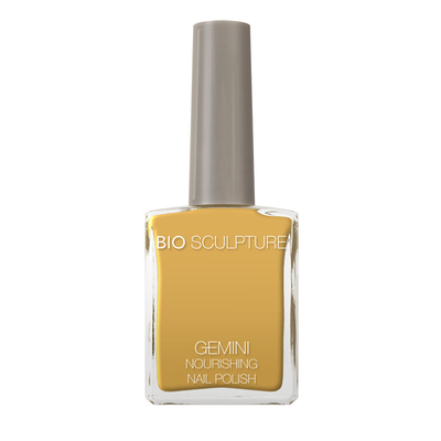 No. 309 golden hour nail polish, , medium