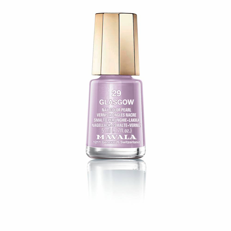 Mavala mini color no 29 glasgow x 5ml-null