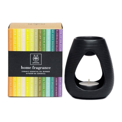 Apivita Air  care diffuser pot, , medium