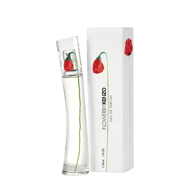 Kenzo flower by kenzo eau de parfum 30ml-null