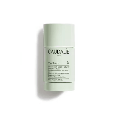 Caudalie vinofresh 24h natural stick deodorant 50g, , medium