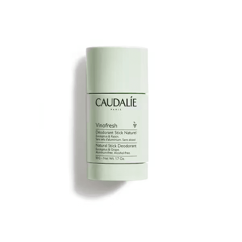 Product image: Caudalie vinofresh 24h natural stick deodorant 50g-null