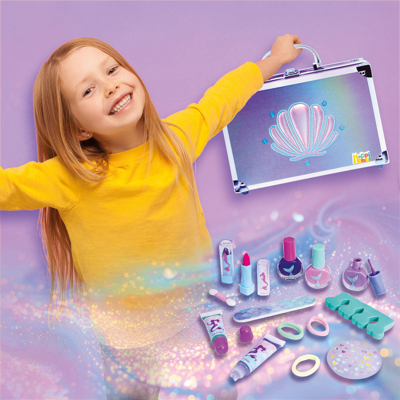 Happihobbi beauty set, , medium-null