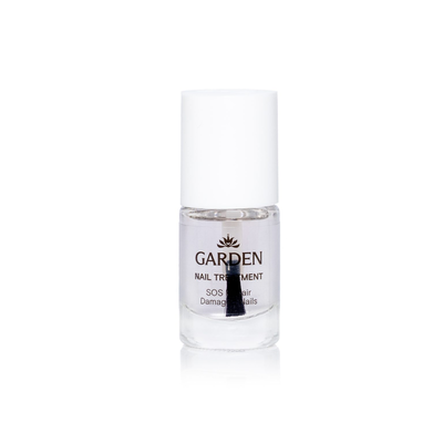 Garden nail treatment 903 sos repair damaged nails 10.5ml, , medium