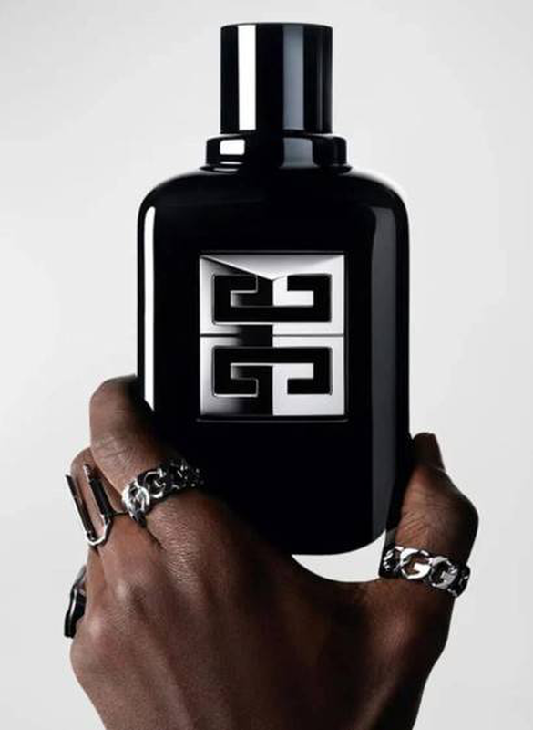 Givenchy Gentleman society, eau de perfume, 100ml image number null