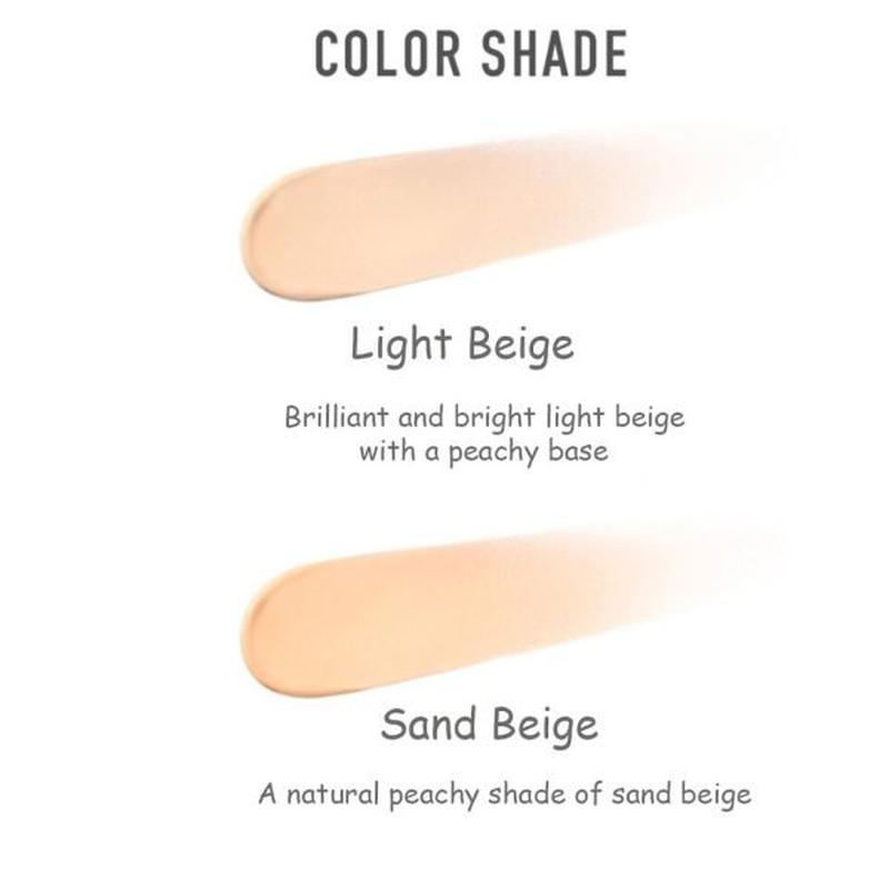 Chosungah mega fit stick foundation master edition SPF50+/pa++++-null