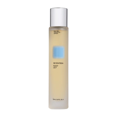 Sev edt fizzy lily 50 ml, , medium