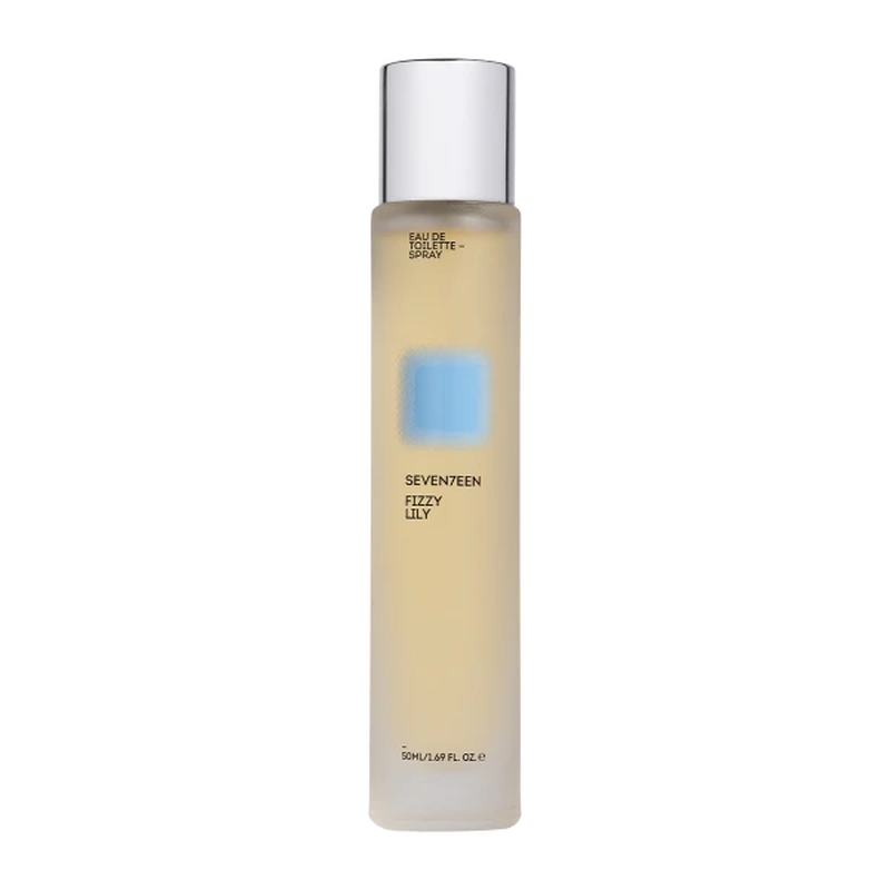 Sev edt fizzy lily 50 ml, , medium-null