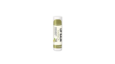 Vanilla lip balm, , medium