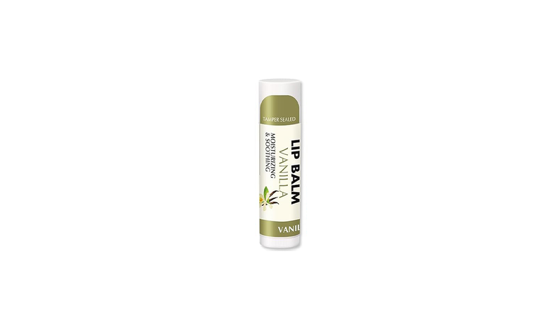Product image: Vanilla lip balm-null